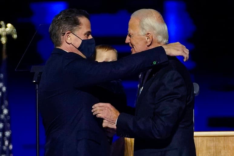La transición de desafíos históricos del presidente electo Joe Biden al poder se ha complicado todavía más. (AGENCIAS)