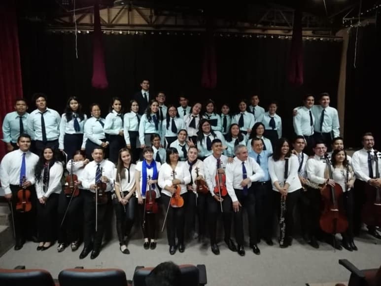 Recital. Laguneros harán un recorrido de éxitos musicales navideños hoy viernes a las 18:00 horas.