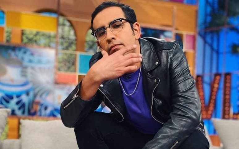 Cita. Hoy a las 20:30 horas 'Capi' Pérez, Fran Hevia y Fer Gay ofrecerán un programa en vivo de La resolana sin censura, en el que se comprometerán a cumplir dicho reto colmado de fiestas y bebidas alcohólicas.