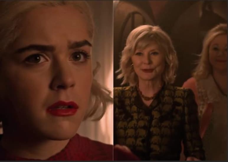 Hace unos minutos, el 'tío' Netflix sorprendió a la generación noventera con un increíble crossover en una de sus series más populares. (Especial)