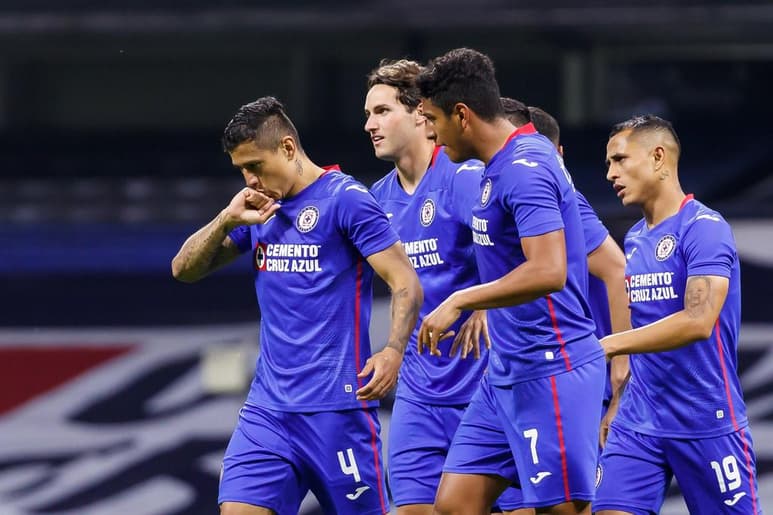 Todo apuntaría a qué Roberto Pérez, técnico del Cruz Azul Hidalgo, de la Liga Premier, podría ser quien tomara al cargo. (ARCHIVO)