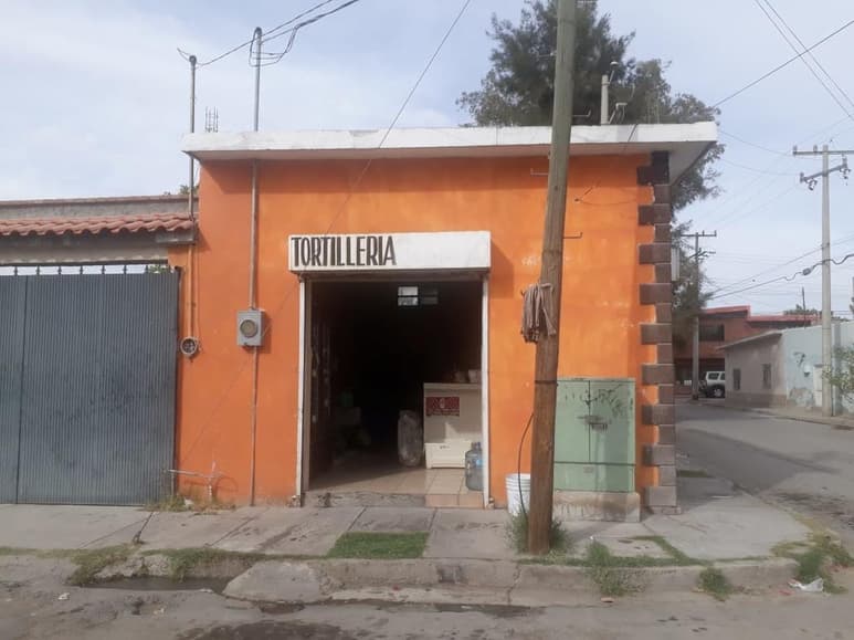 Los hechos se registraron cerca de las 13:00 horas de este viernes en el negocio denominado “Tres Hermanos”, ubicado en el cruce de las calles Cayetana Espinoza y Leona Vicario de dicho sector habitacional.
(EL SIGLO DE TORREÓN)