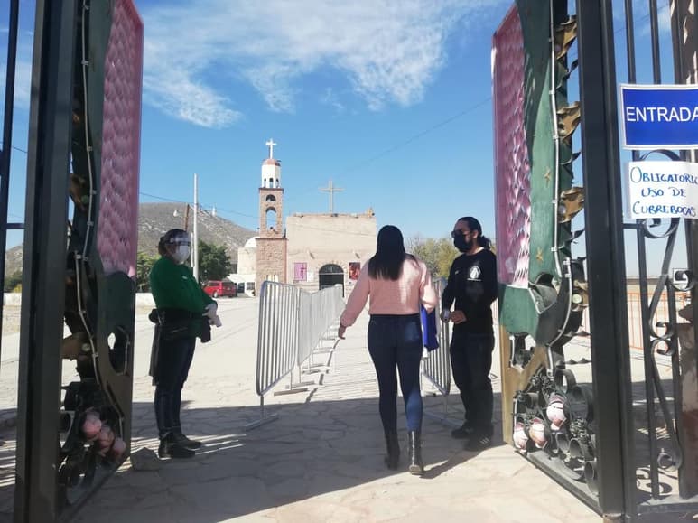 (EL SIGLO DE TORREÓN)