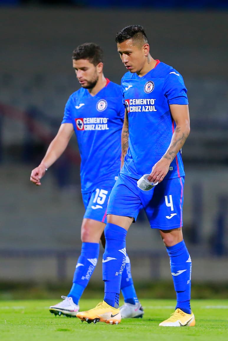 Los jugadores de Cruz Azul exigen que se retracte Héctor Huerta o procederán legalmente.