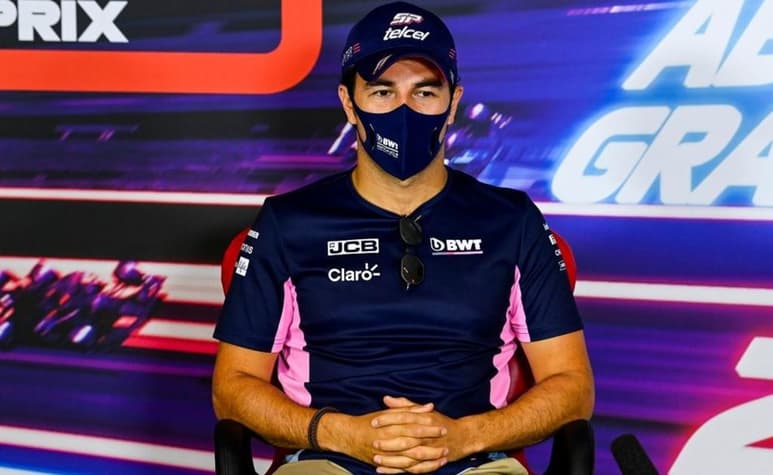 Desde Abu Dhabi, se dio a conocer que correría con Red Bull Racing para el 2021 (ESPECIAL)