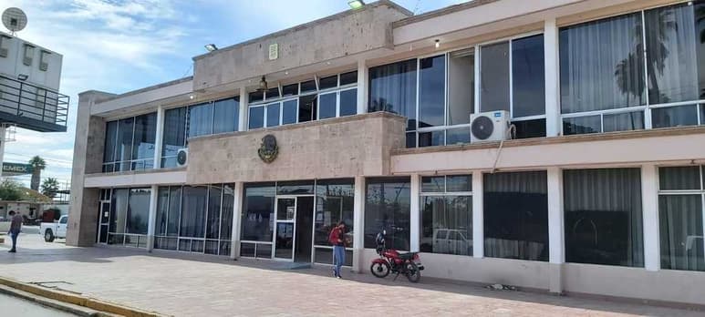 El tesorero aseguró que el préstamo y la reestructura de la deuda permitirán mejorar las condiciones financieras del municipio de Matamoros. (EL SIGLO DE TORREÓN)