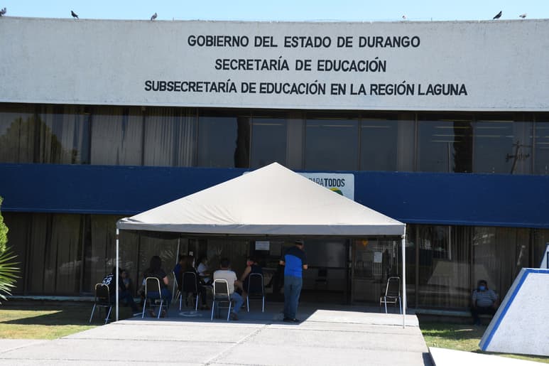 El 18 de diciembre será el último día de actividades escolares.