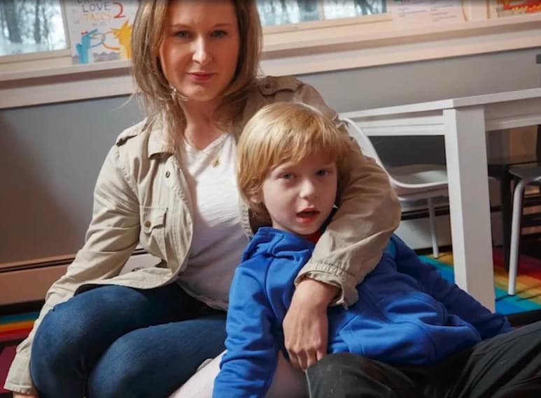 La madre intentó recuperar el dinero, pero fue imposible. (INTERNET)