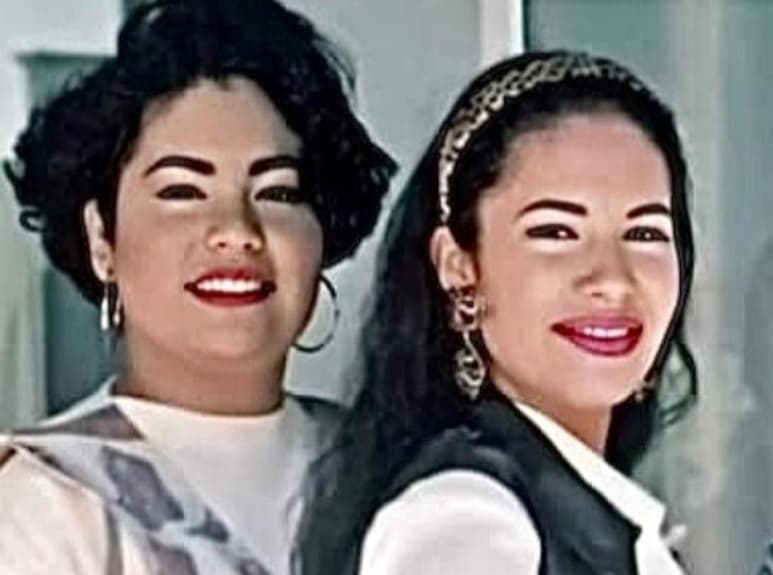 Luego de un par de semanas de haberse estrenado Selena: La Serie en Netflix, la vida de la cantante ha vuelto a tomar relevancia entre sus fanáticos. (ESPECIAL)