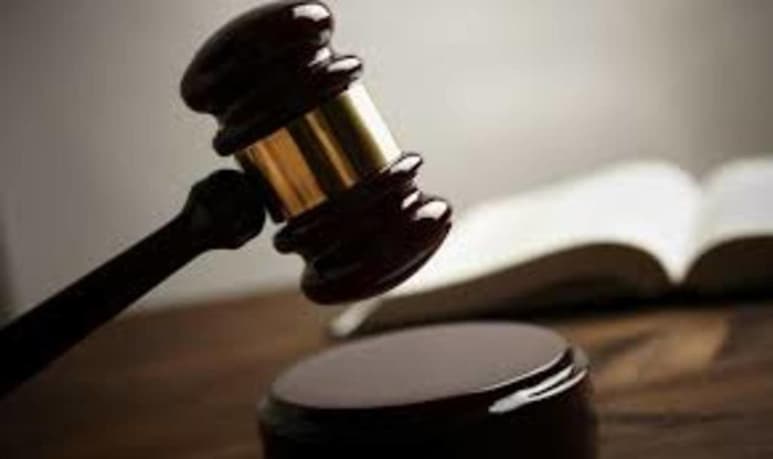 Durante 2020, el Consejo de la Judicatura Federal (CJF) readscribió a 43 jueces y magistrados por posibles casos de nepotismo y conflicto de interés, impuso 67 sanciones a diversos funcionarios y multas que sumaron más de seis millones de pesos. (ARCHIVO)
