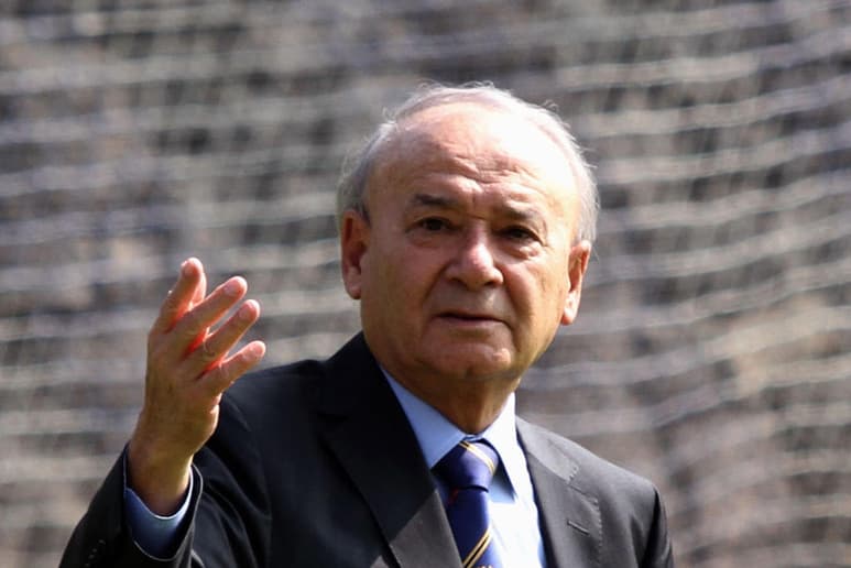 El exdirector de la Cooperativa la Cruz Azul, Héctor Guillermo Cruz Álvarez consiguió un amparo en el que una juez federal ordenó desbloquear sus cuentas bancarias. (ARCHIVO)