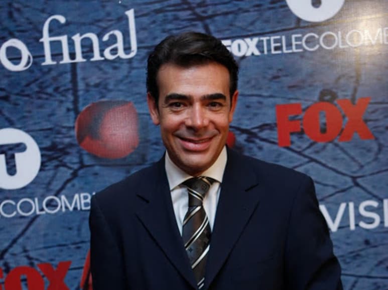 El pasado mes de junio, se informó que el actor Toño Mauri había dado positivo junto a su familia a la prueba del COVID-19 en Miami, Florida. (Especial)