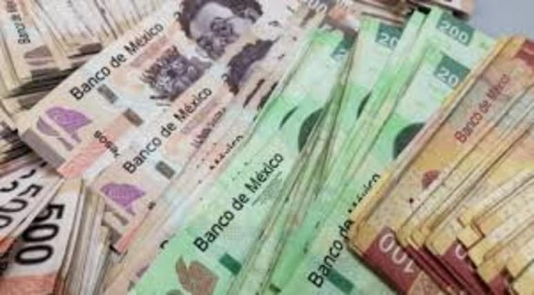 Expertos del sector privado mejoraron al 8.99 % el pronóstico de contracción del PIB mexicano para 2020 ante la crisis de la COVID-19. (ESPECIAL)