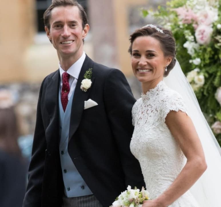 ¡Los príncipes George, Charlotte y Louis tendrán otro primo en casa! Pese a los problemas que ha dejado la pandemia ocasionada por el virus de COVID-19, no todas las noticias son malas. (Especial) 