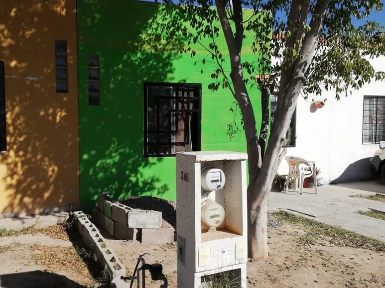 El cuerpo fue encontrado por su madre en el patio de la vivienda; la persona tenía depresión.
