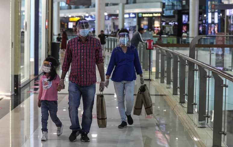 En una semana se reportaron 24 casos en menores de edad.