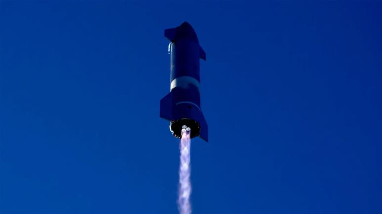 Unos ocho minutos después, la primera etapa de Falcon 9 regresó a la superficie terrestre y aterrizó son problemas en la Zona 1 del complejo espacial, mientras su segunda etapa continúa con la misión.
(ARCHIVO)