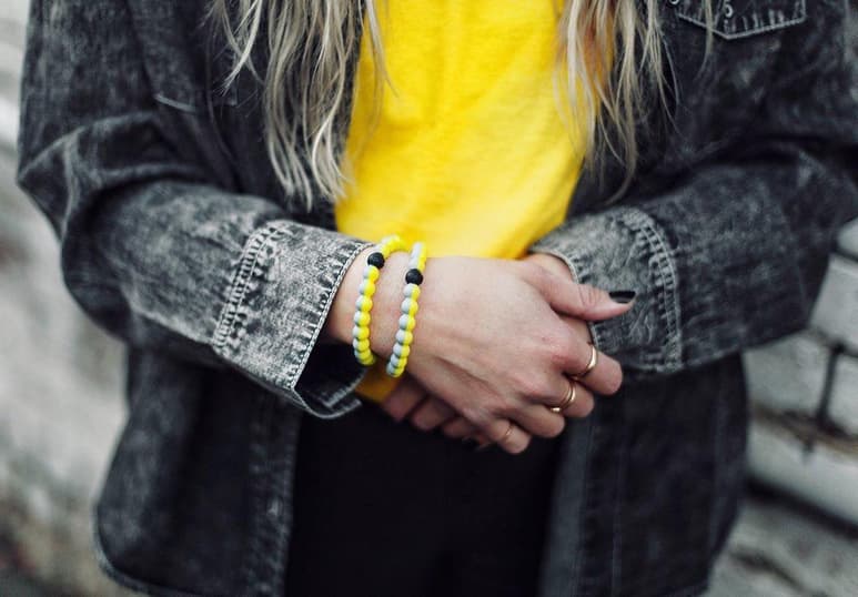 Después del “profético” azul del 2020, parece ser que el amarillo y gris son una combinación que refleja como se va avanzando hacia un nuevo año que parece imprevisible. (Instagram @pantone) 
