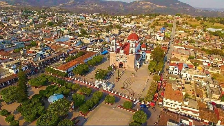 El pasado primero de diciembre la Secretaría de Turismo del Gobierno de México añadió Tonatico, Estado de México a la lista de los 11 nuevos Pueblos Mágicos. (Instagram @tonaticomexico)