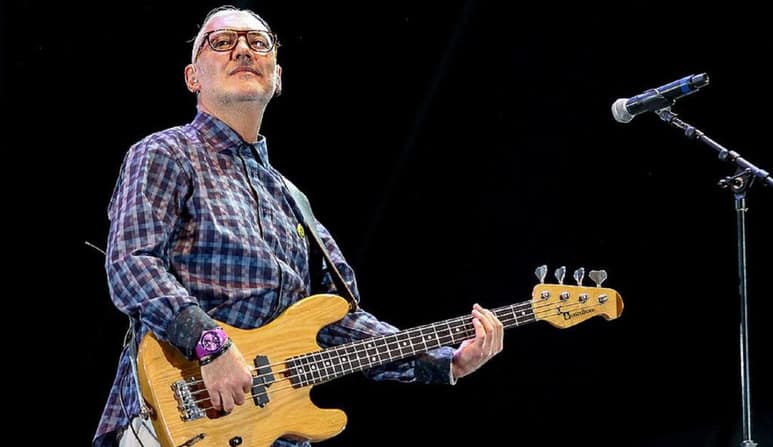 En problemas. Sabo no planeaba estar en los autoconciertos de Caifanes por diversas diferencias.