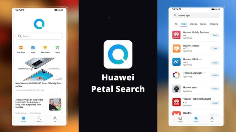 Huawei ha instalado en España la sede europea para su nuevo negocio del buscador Petal Search, con el que busca competir con Google y que conllevará una inversión 'millonaria' para crecer 'rápidamente en el futuro'. (ESPECIAL)