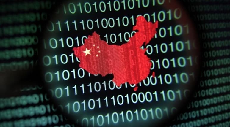 En ls webs chinas les resulta más fácil comunicarse a través de los números arábigos (ESPECIAL)