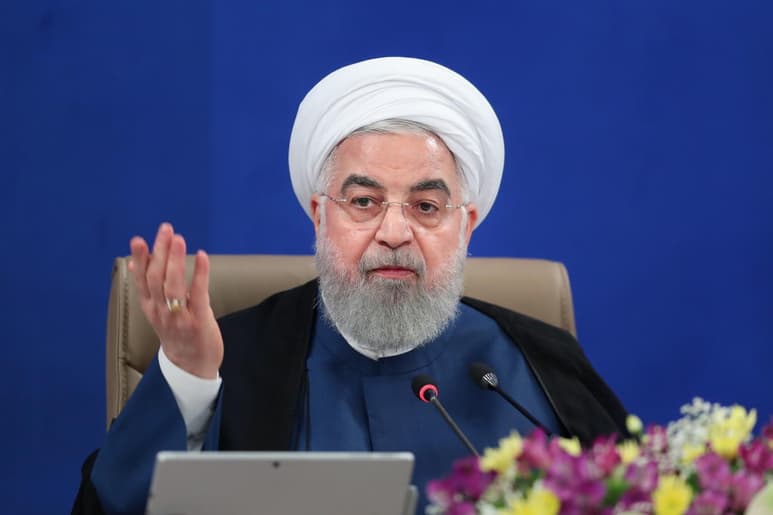 Los países que intentan mantener vigente el acuerdo nuclear con Irán 2015 acordaron el lunes “abordar positivamente” la posibilidad de que Estados Unidos se reintegre al pacto bajo el gobierno entrante del presidente electo Joe Biden. (ARCHIVO)