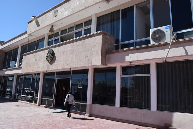 De las seis personas que acudieron, tres son de San Pedro, uno en Francisco I. Madero y dos en Matamoros. (ARCHIVO)