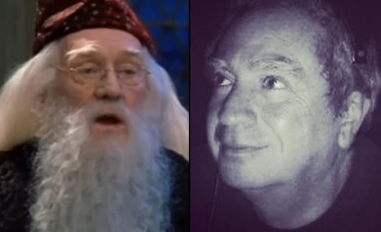 El actor de doblaje César Arias de la Cantolla, conocido por haber dado voz al personaje de 'Dumbledore' en la saga de 'Harry Potter', falleció hoy, provocando una gran pérdida entre los fans y sus amigos. (Especial)