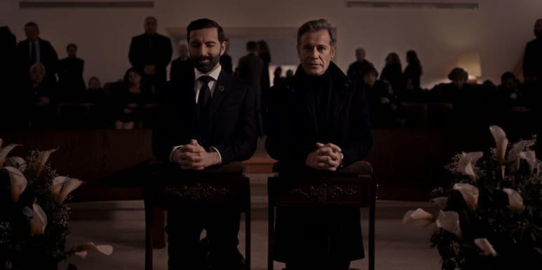 El destino de la familia Carranza es cada vez menos claro en la segunda temporada de la serie de Netflix Monarca. (ESPECIAL)