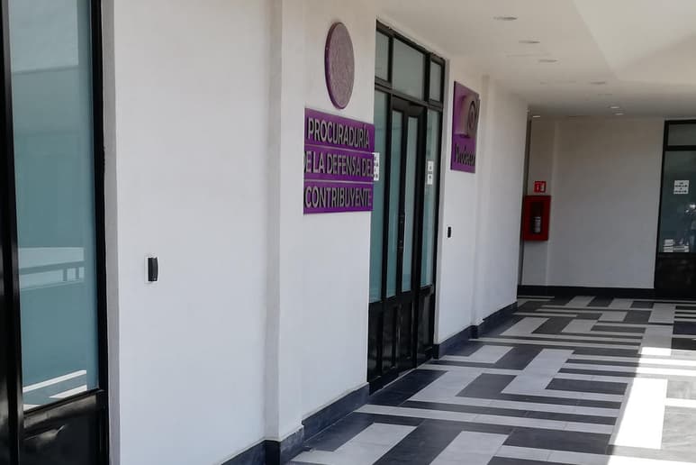 La Prodecon ha brindado 3 mil 365 atenciones en lo que va del año, de las cuáles, se originaron 483 expedientes de queja, en la delegación Coahuila, esto principalmente por el tema de devoluciones de impuestos.
(ARCHIVO)