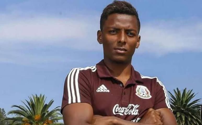 Después de haber conseguido la libertad, el futbolista Joao Maleck regresará a las canchas el próximo año. El tapatío sería enviado al campeón de la Liga Expansión, la Jaiba Brava del Tampico Madero. (ESPECIAL)