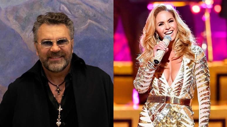 Entrevista. El cantante, Manuel Mijares, ofrecerá el 25 de diciembre un show virtual.