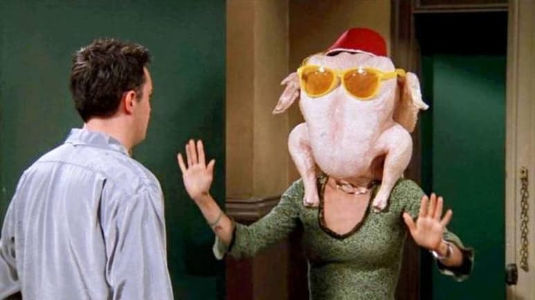 En redes sociales ha causado revuelo el anuncio de que Friends dejará de estar disponible en Netflix. (ESPECIAL)