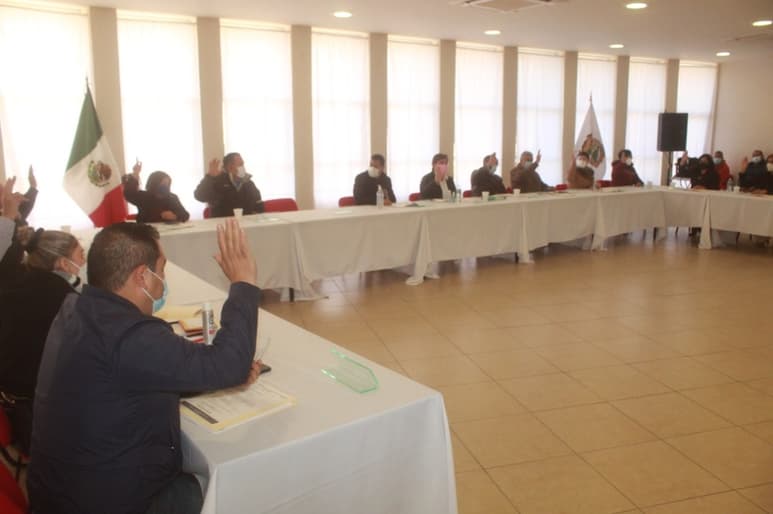 El objetivo es planear y organizar las festividades culturales del 2021 referentes al aniversario de San Pedro. (EL SIGLO DE TORREÓN)