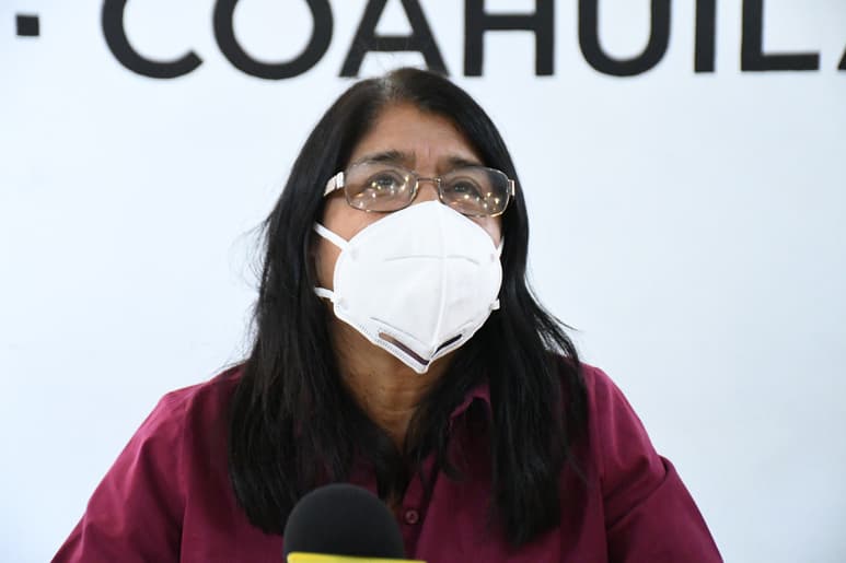 La diputada federal Miroslava Sánchez aspira a participar como candidata de Morena a la alcaldía.