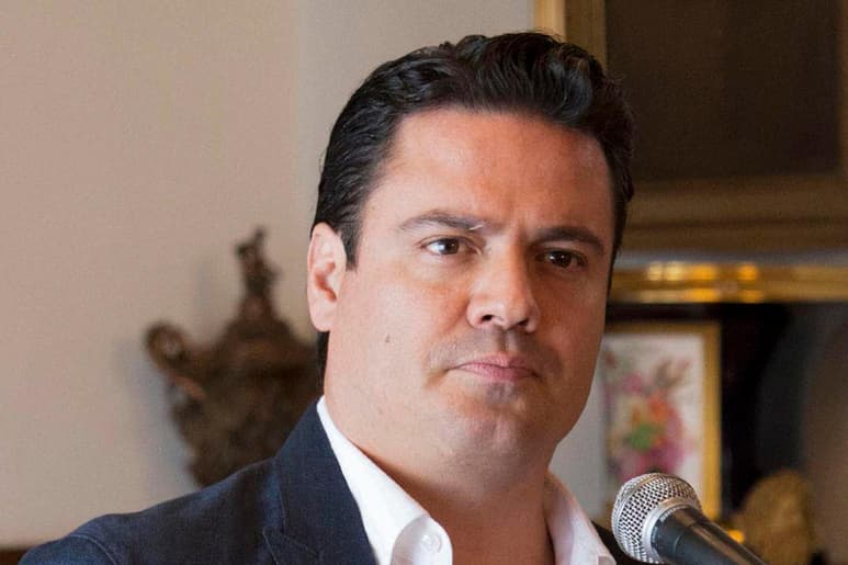 La Fiscalía de Jalisco imputó por el delito de cohecho a Raúl 'N', único detenido a la fecha tras el asesinato del exgobernador Aristóteles Sandoval el pasado 18 de diciembre en Puerto Vallarta. (ARCHIVO)