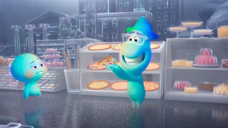 Aplazan. La película se iba a presentar en la gran pantalla el 20 de noviembre. (ESPECIAL)