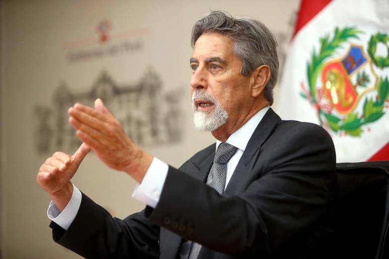 Entre esos nuevos centros donde se elegirá al próximo presidente están 70 estadios. (ARCHIVO)