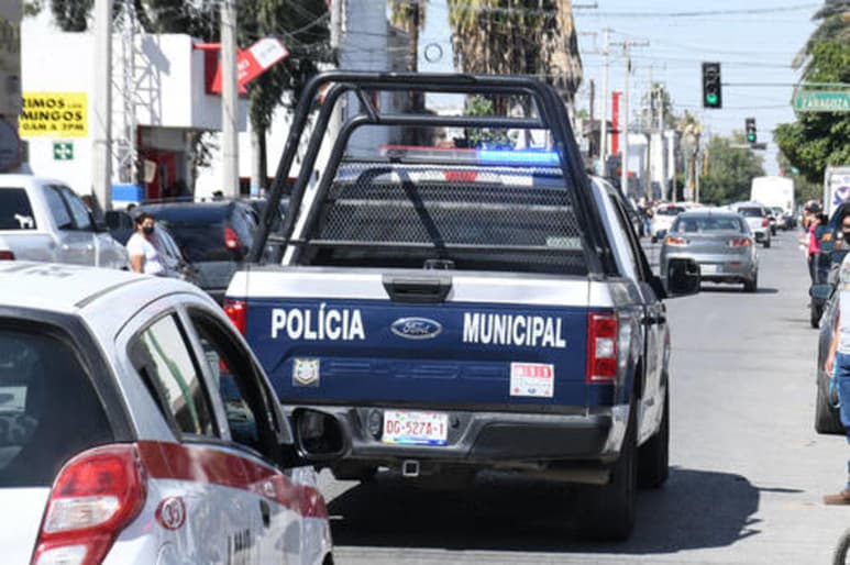 El hombre de 57 años fue asaltado en la colonia La Fuente luego de recibir un dinero de su hijo. (ARCHIVO)