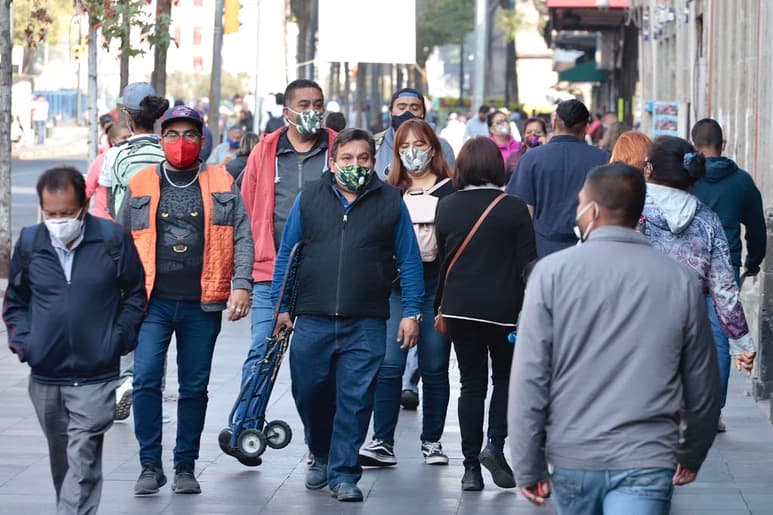 Al día de hoy, se contabilizan en Coahuila 49,730 casos, incluidos 3,988 decesos.(ARCHIVO)