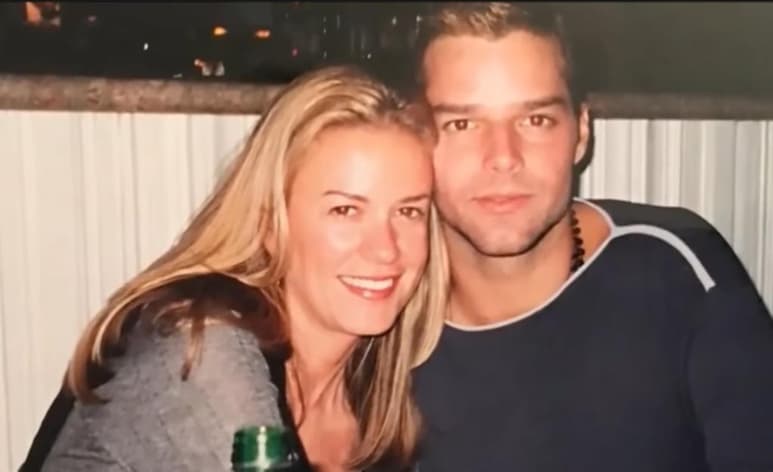 Han pasado 15 años desde que se escribió la última página del romance entre Rebecca de Alba y Ricky Martin, pero el tema despierta un gran interés entre la gente, como pasó con la entrevista que la conductora tuvo con Yordi Rosado este domingo. (ESPECIAL)