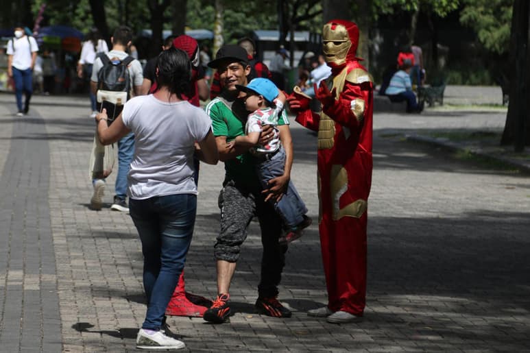 Como cada año, los mexicanos disfrutarán de días feriados y algunos 'puentes' durante el 2021. (ARCHIVO)