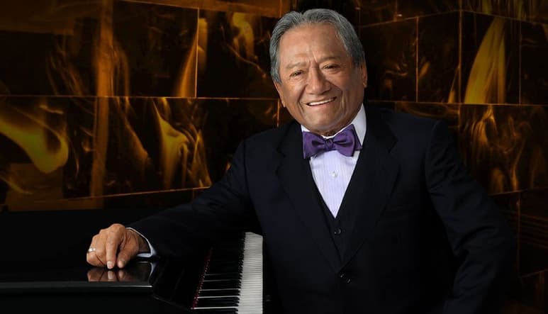 Los temas del compositor Armando Manzanero gozan de fama a nivel internacional (ESPECIAL)