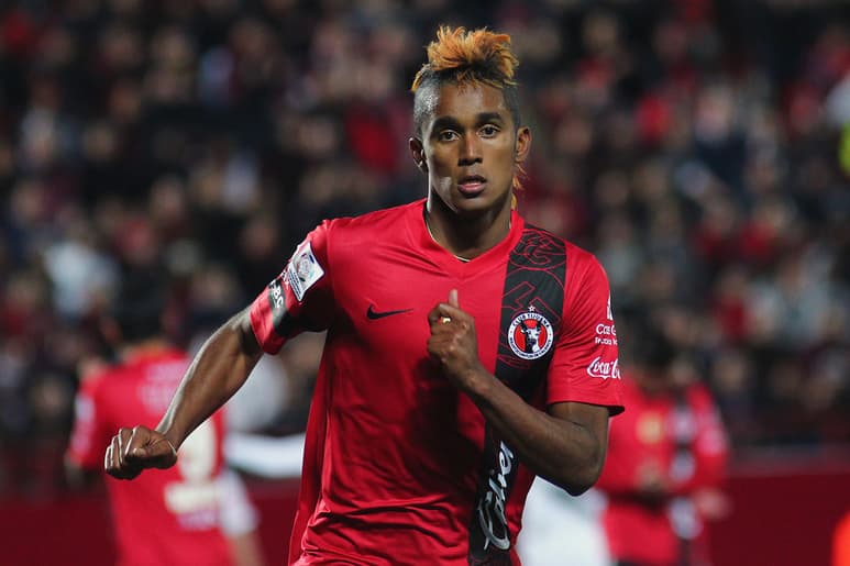 Será la segunda etapa de Fidel Martínez con los Xolos. (ARCHIVO)