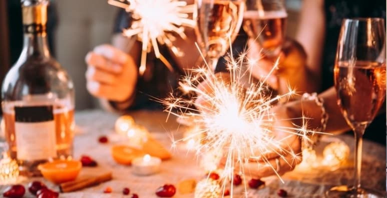 Google 'sorprende' con un 'easter egg' por el fin de año (ESPECIAL)