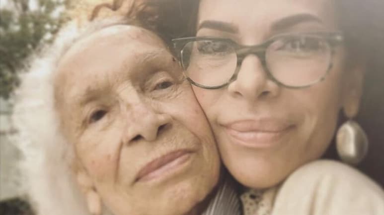 Varios famosos se unieron al sentir de la hija de Echánove, María del Sol (ESPECIAL)