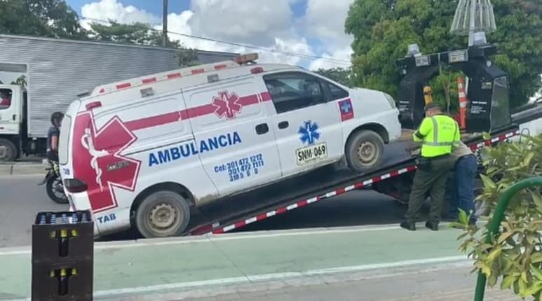 Una auxiliar de enfermería fue asesinada y un conductor resultó herido este miércoles en un ataque contra una misión médica en el municipio colombiano de Yolombó, en el departamento de Antioquia (noroeste), informaron las autoridades. (ESPECIAL)