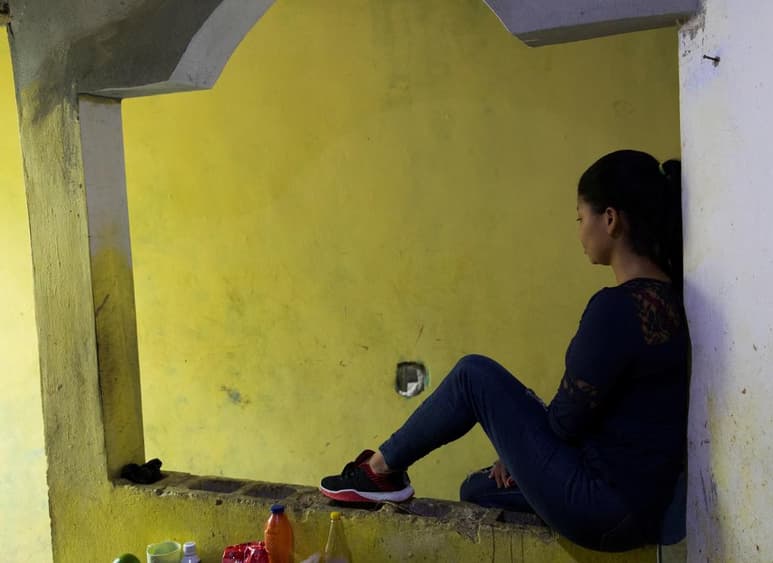 La Cámara de Diputados de la República Dominicana aprobó este miércoles el proyecto que prohíbe el matrimonio infantil en el país, donde se permitían los enlaces de niñas a partir de los 15 años, y la ley irá ahora para promulgación. (ARCHIVO)