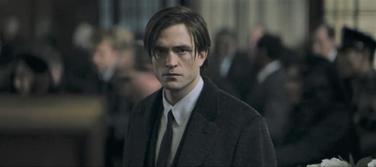 Robert Pattinson podría estar viviendo un calvario durante el rodaje de The Batman. (ESPECIAL)
